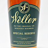 W. L. Weller Special Reserve Kentucky Straight Wheated Bourbon Whiskey, USA 24E0706