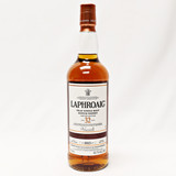 Laphroaig 32 Year Old Single Malt Scotch Whisky, Islay, Scotland [no box] 24E0604