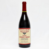  2010 Williams Selyem Bucher Vineyard Pinot Noir, Russian River Valley, USA 24E02151
