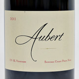 [Independence Day Sale] 2011 Aubert Wines UV-SL Vineyard Pinot Noir, Sonoma Coast, USA 24E02198