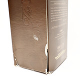 The Macallan Edition No 1 Single Malt Scotch Whisky, Speyside - Highlands, Scotland [damaged box] 24E0607