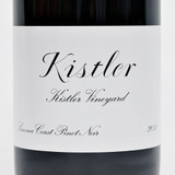 2011 Kistler 'Kistler Vineyard' Sonoma Coast Pinot Noir, California, USA 24E02204