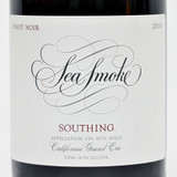 2010 Sea Smoke Southing Pinot Noir, Sta Rita Hills, USA 24E02142