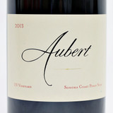 [Clearance Sale] 2013 Aubert Wines UV Vineyard Pinot Noir, Sonoma Coast, USA 24E02251