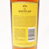 The Macallan Edition No 3 Single Malt Scotch Whisky, Speyside - Highlands, Scotland [no box] 24E0610