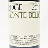 [Independence Day Sale] 2019 Ridge Vineyards Monte Bello, Santa Cruz Mountains, USA 24E0773