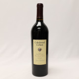 [Independence Day Sale] 2002 Cakebread Cellars Benchland Select Cabernet Sauvignon, Napa Valley, USA 24E0906
