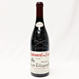 [Weekend Sale] 2004 Domaine du Vieux Telegraphe Chateauneuf-du-Pape La Crau, Rhone, France [label issue, capsule issue] 24E0751