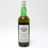 1000ml Laphroaig 10 Year Old Single Malt Scotch Whisky, Islay, Scotland [1980s, high-mid shoulder] 22A2702
