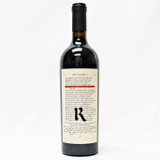 [Memorial Day Sale] 2016 Realm Cellars The Bard Proprietary Blend, Napa Valley, USA 24E1490