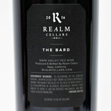 [Memorial Day Sale] 2016 Realm Cellars The Bard Proprietary Blend, Napa Valley, USA 24E1490