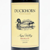 [Memorial Day Sale] 2009 Duckhorn Vineyards Carneros Merlot, Napa Valley, USA 24E09150