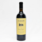 [Memorial Day Sale] 2007 Duckhorn Vineyards Patzimaro Vineyard Estate Grown Cabernet Sauvignon, Napa Valley, USA 24E0987