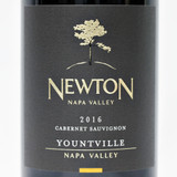 [Clearance Sale] 2016 Newton Vineyard Yountville Cabernet Sauvignon, California, USA 24E1452