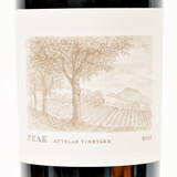 [Memorial Day Sale] 2015 Acumen 'Peak' Attelas Vineyard Red, Napa Valley, USA 24E1415