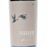  2013 Paraduxx Winery Proprietary Red, Napa Valley, USA 24E02383
