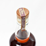 [Weekend Sale] Deanston Limited Edition Oloroso Cask 20 Year Old Single Cask Single Malt Scotch Whisky, Highlands, Scotland [box issue] 24E1008