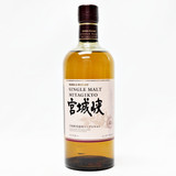 [Weekend Sale] Nikka 'Miyagikyo' Single Malt Japanese Whisky, Japan 24E1408