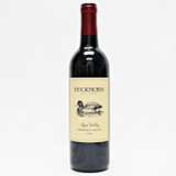 [Memorial Day Sale] 2016 Duckhorn Vineyards Cabernet Franc, Napa Valley, USA 24E09206
