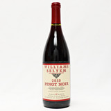 [Flash Sale] 2010 Williams Selyem Flax Vineyard Pinot Noir, Russian River Valley, USA 24E09163