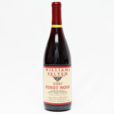 [Flash Sale] 2007 Williams Selyem Vista Verde Vineyard Pinot Noir, San Benito County, USA 24E09122