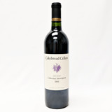 [Independence Day Sale] 2003 Cakebread Cellars Cabernet Sauvignon, Napa Valley, USA 24E0910
