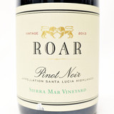 [Clearance Sale] 2013 Roar Wines Sierra Mar Vineyard Pinot Noir, Santa Lucia Highlands, USA [label issue] 24E02322
