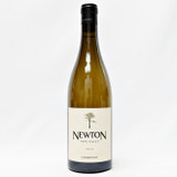 [Weekend Sale] 2016 Newton Vineyard Unfiltered Chardonnay, Napa Valley, USA 24E1478