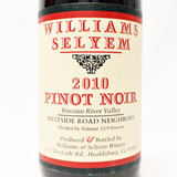 [Weekend Sale] 2010 Williams Selyem 'Westside Road Neighbors' Pinot Noir, Russian River Valley, USA 24E09177