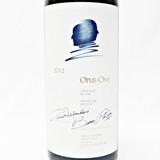 1500ml 2012 Opus One, Napa Valley, USA 24E1702