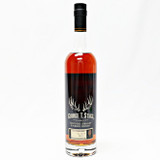 [Memorial Day Sale] George T. Stagg Straight Bourbon Whiskey, Kentucky, USA [130.4, 2020] 24E2001