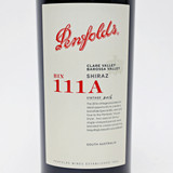 2016 Penfolds Bin 111A Shiraz, South Australia 22I1510
