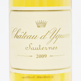 [Weekend Sale] 2009 Chateau d'Yquem, Sauternes, France 24E2493
