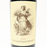 [Flash Sale] 2018 The Napa Valley Reserve Red Blend, California, USA 24E2437
