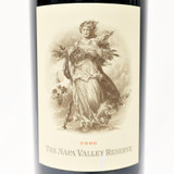  1500ml 2006 The Napa Valley Reserve Red Blend, California, USA [label issue] 24E2435
