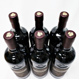  2018 Joseph Phelps Insignia, Napa Valley, USA [6 bottle OWC] 24E2801