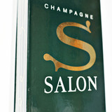 1982 Salon Cuvee 'S' Le Mesnil Blanc de Blancs Brut, Champagne, France [low fill] 24F0301