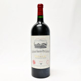 [Weekend Sale] 1500ml 2000 Chateau Grand-Puy-Lacoste, Pauillac, France [label issue] 24E3106