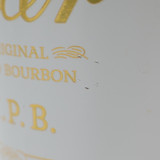 [Independence Day Sale] W. L. Weller C.Y.P.B. - Craft Your Perfect Bourbon The Original Wheated Kentucky Straight Bourbon Whiskey, USA [label issue] 24F1107