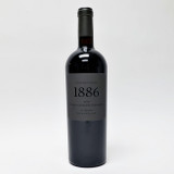 [Clearance Sale] 2017 Ehlers Estate 1886 Cabernet Sauvignon, St Helena, USA 22L1501