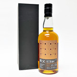 [Clearance Sale] 2011 The Whisky Exchange Chichibu Distillery Imperiale Stout Cask Single Malt Whisky, Japan [2018] 22L2003