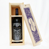 [Independence Day Sale] 1500ml 2019 Daou Vineyards 'Patrimony' Cabernet Franc, Adelaida District, USA [etched label, OWC] 24F1701