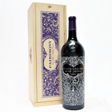 [Independence Day Sale] 1500ml 2019 Daou Vineyards 'Patrimony' Cabernet Franc, Adelaida District, USA [etched label, OWC] 24F1701