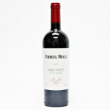 [Clearance Sale] 2021 Vermeil Jean Louis Vermeil Frediani Vineyard Cabernet Sauvignon, Calistoga, USA 24F1785