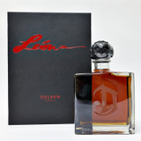 [Clearance Sale] DeLeon 'Leona' Tequila Anejo, Mexico [missing flask] 22K0105
