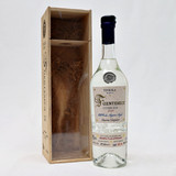 [Weekend Sale] Fuenteseca Cosecha 'Huerta Singular' Tequila Blanco, Jalisco, Mexico [2018] 24F1803
