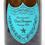 2002 Dom Perignon Andy Warhol Tribute Collection, Champagne, France 24F2404
