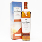 [Weekend Sale] The Macallan Aurora Single Malt Scotch Whisky, Speyside - Highlands, Scotland [damaged box] 24F1486