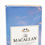 [Weekend Sale] The Macallan Aurora Single Malt Scotch Whisky, Speyside - Highlands, Scotland [damaged box] 24F1486