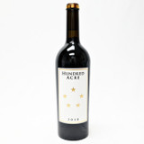 [Independence Day Sale] 2018 Hundred Acre 'Deep Time' Cabernet Sauvignon, Napa Valley, USA 24F2706